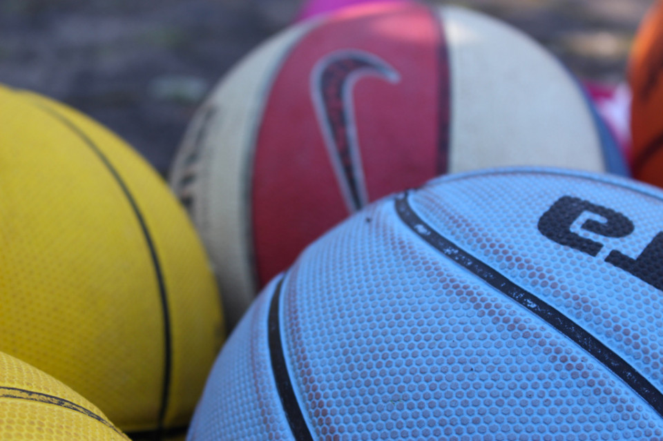 BASKET LOISIRS